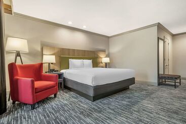 هتل Country Inn & Suites By Radisson, Metairie New Orleans , La