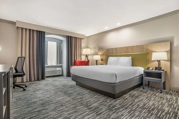 هتل Country Inn & Suites By Radisson, Metairie New Orleans , La