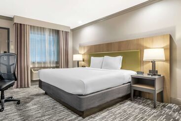 هتل Country Inn & Suites By Radisson, Metairie New Orleans , La