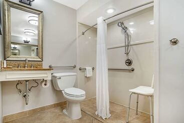 هتل Country Inn & Suites By Radisson, Metairie New Orleans , La