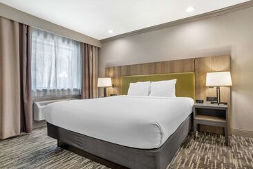 هتل Country Inn & Suites By Radisson, Metairie New Orleans , La