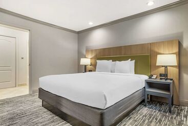هتل Country Inn & Suites By Radisson, Metairie New Orleans , La