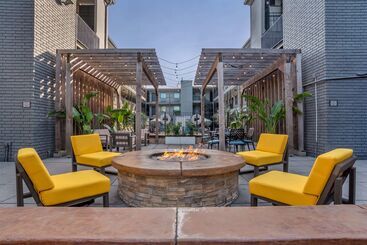 هتل Country Inn & Suites By Radisson, Metairie New Orleans , La