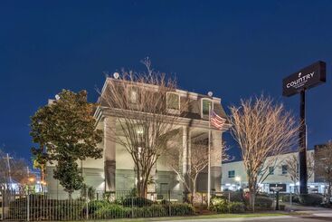 هتل Country Inn & Suites By Radisson, Metairie New Orleans , La