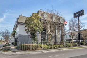 هتل Country Inn & Suites By Radisson, Metairie New Orleans , La