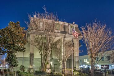 هتل Country Inn & Suites By Radisson, Metairie New Orleans , La