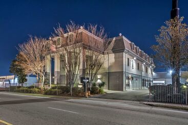 هتل Country Inn & Suites By Radisson, Metairie New Orleans , La