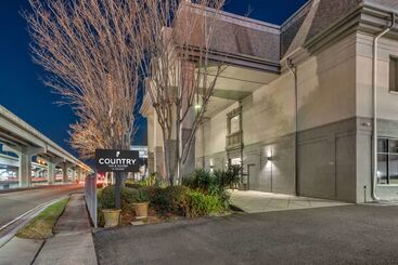 هتل Country Inn & Suites By Radisson, Metairie New Orleans , La