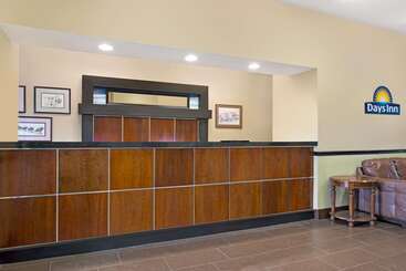 酒店 Days Inn By Wyndham Collinsville St Louis