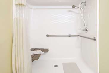 酒店 Days Inn By Wyndham Collinsville St Louis