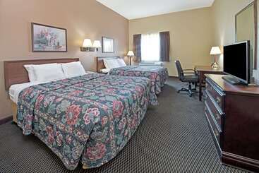 酒店 Days Inn By Wyndham Collinsville St Louis