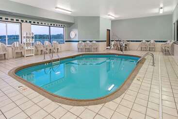 酒店 Days Inn By Wyndham Collinsville St Louis