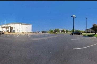 酒店 Days Inn By Wyndham Collinsville St Louis