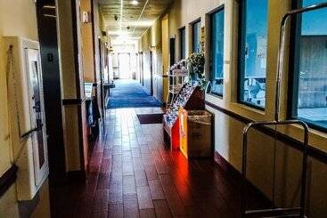 酒店 Days Inn By Wyndham Collinsville St Louis