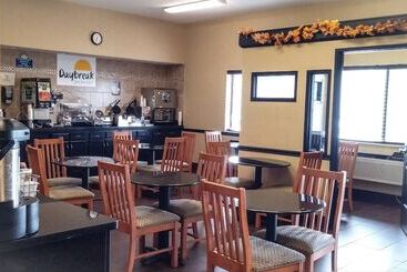 酒店 Days Inn By Wyndham Collinsville St Louis