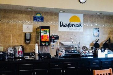 酒店 Days Inn By Wyndham Collinsville St Louis