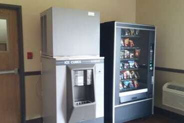 酒店 Days Inn By Wyndham Collinsville St Louis