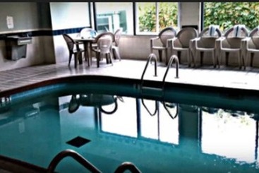 酒店 Days Inn By Wyndham Collinsville St Louis