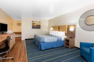 호텔 Days Inn By Wyndham Durango