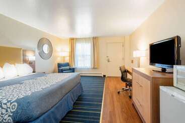 هتل Days Inn By Wyndham Durango