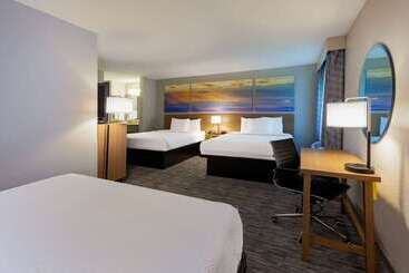 فندق Days Inn By Wyndham Racine/sturtevant