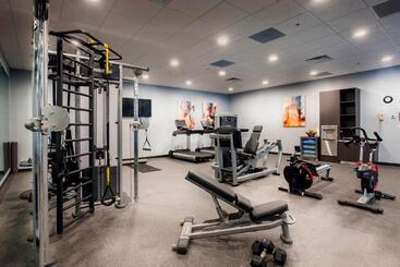 Delta Hotels By Marriott Fargo