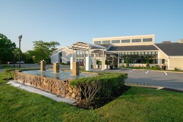 Hotel Holiday Inn Cape Cod   Hyannis, An Ihg