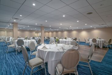 Hotel Holiday Inn Cape Cod   Hyannis, An Ihg