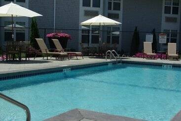 Hotel Holiday Inn Cape Cod   Hyannis, An Ihg