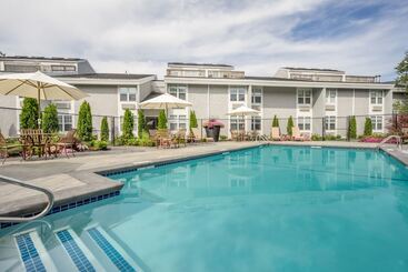 Hotel Holiday Inn Cape Cod   Hyannis, An Ihg