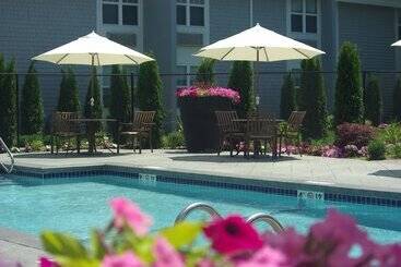 Hotel Holiday Inn Cape Cod   Hyannis, An Ihg