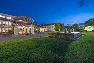 Hotel Holiday Inn Cape Cod   Hyannis, An Ihg