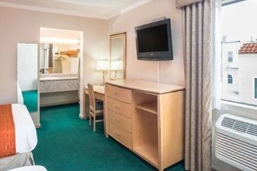 هتل Surestay By Best Western San Francisco Marina District