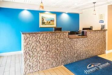 هتل Surestay By Best Western San Francisco Marina District