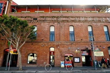 هتل Surestay By Best Western San Francisco Marina District