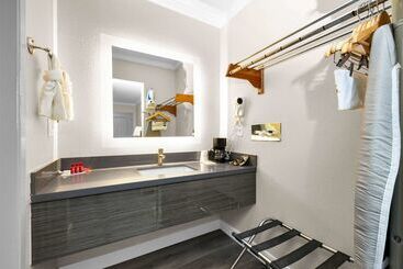 هتل Surestay By Best Western San Francisco Marina District