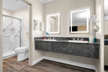هتل Surestay By Best Western San Francisco Marina District