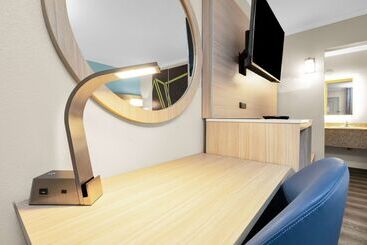 هتل Surestay By Best Western San Francisco Marina District