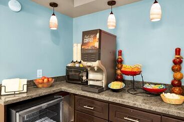 هتل Surestay By Best Western San Francisco Marina District
