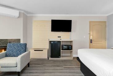 هتل Surestay By Best Western San Francisco Marina District