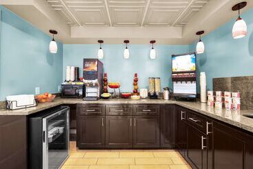 هتل Surestay By Best Western San Francisco Marina District