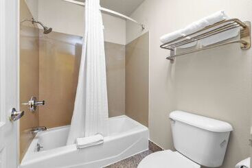 هتل Surestay By Best Western San Francisco Marina District