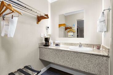 هتل Surestay By Best Western San Francisco Marina District