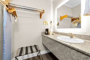 هتل Surestay By Best Western San Francisco Marina District