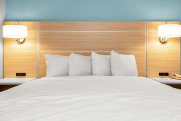 هتل Surestay By Best Western San Francisco Marina District
