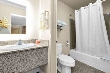 هتل Surestay By Best Western San Francisco Marina District
