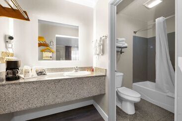 هتل Surestay By Best Western San Francisco Marina District