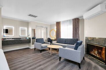 هتل Surestay By Best Western San Francisco Marina District