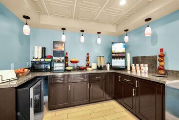 هتل Surestay By Best Western San Francisco Marina District