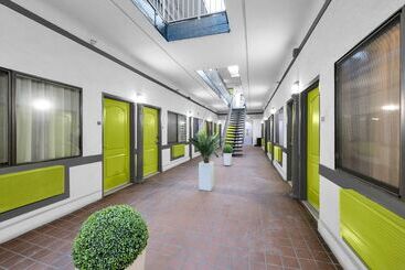 هتل Surestay By Best Western San Francisco Marina District